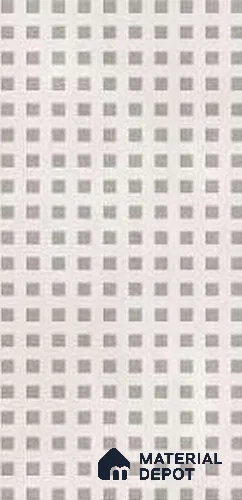 Highlighter Look Wall Tile TL 12125 J Retina Clear Box 4 ft x 2 ft Vitrified Matte Finish - 9 mm | Suitable For Bathroom, Accent/Feature Wall, Dining Area