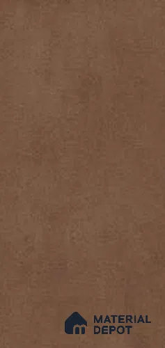 Cement Wall & Floor Tile TL 12125 K Coffee Brown 4 ft x 2 ft Matte Finish Vitrified Tile - 9 mm | Suitable For Living Room, Hall, Bedroom