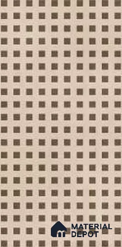 Highlighter Look Wall Tile TL 12125 N Retina Pure Box 4 ft x 2 ft Vitrified Matte Finish - 9 mm | Suitable For Bathroom, Accent/Feature Wall, Dining Area
