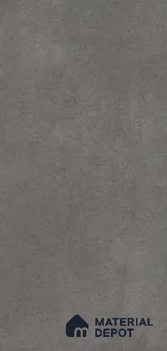 Cement Wall & Floor Tile TL 12125 O Mid Grey 4 ft x 2 ft Matte Finish Vitrified Tile - 9 mm | Suitable For Living Room, Hall, Bedroom