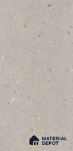 Terrazzo Look Floor & Wall Tile TL 12127 B Provence Avorio 4 ft x 2 ft Full Body Vitrified Matte Finish - 9 mm