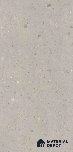 Terrazzo Look Floor & Wall Tile TL 12127 F Provence Avorio 8 ft x 4 ft Full Body Vitrified Matte Finish - 9 mm