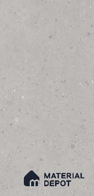 Terrazzo Look Floor & Wall Tile TL 12127 Provence Chairo 4 ft x 2 ft Full Body Vitrified Matte Finish - 9 mm