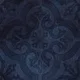 Moroccan Floor Tile TL 12131 F 20418 Octavia Space Blue 1 ft x 1 ft Carving Matte Finish Vitrified Tile - 9 mm | Suitable For Bathroom, Balcony, Kitchen | Image 01