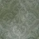 Moroccan Floor Tile TL 12131 I 20420 Octavia Forest Green 1 ft x 1 ft Carving Matte Finish Vitrified Tile - 9 mm | Suitable For Bathroom, Balcony, Kitchen | Image 01
