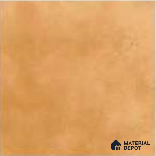 Subway Glossy Finish Yellow Vitrified Wall Tile | TL 12139 B 8 inch x 8 inch - 9 mm | Suitable For Bathroom, Kitchen Backsplash & Restaurant