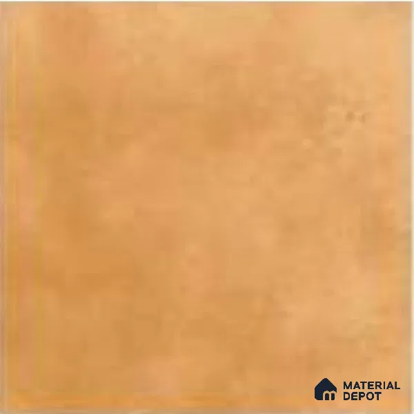 Subway Glossy Finish Yellow Vitrified Wall Tile | TL 12139 B 8 inch x 8 inch - 9 mm | Suitable For Bathroom, Kitchen Backsplash & Restaurant