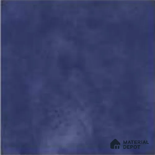 Subway Glossy Finish Blue Vitrified Wall Tile | TL 12139 8 inch x 8 inch - 9 mm | Suitable For Bathroom, Kitchen Backsplash & Restaurant