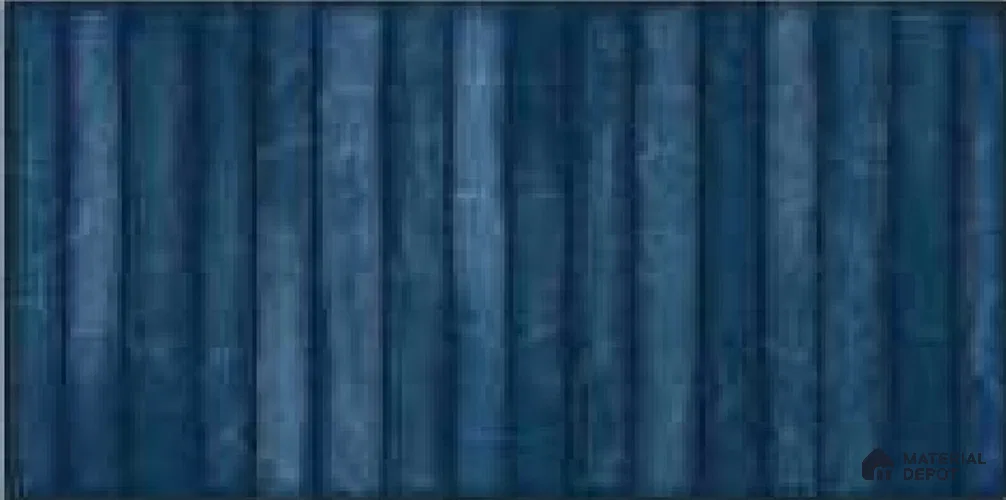 Subway & Backsplash Wall Tile TL 12141 E 12505 Arctic Aqua 1 ft x 6 inc Glossy Finish  Ceramic Tile - 9 mm