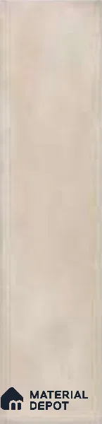 Subway & Backsplash Wall Tile TL 12145 B Creme 1261 1 ft x 3 inc Glossy Finish Ceramic Tile - 9 mm