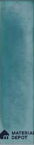 Subway & Backsplash Wall Tile TL 12145 E Acqua 1281 1 ft x 3 inc Glossy Finish  Ceramic Tile - 9 mm