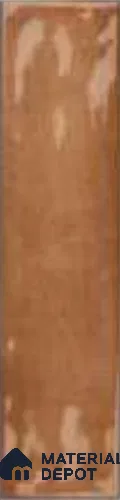 Subway & Backsplash Wall Tile TL 12145 F 1301 Desert Brown 1 ft x 3 inc Glossy Finish  Ceramic Tile - 9 mm