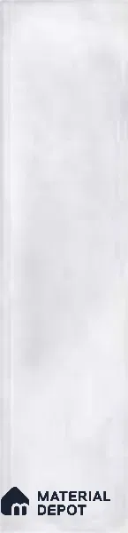 Subway & Backsplash Wall Tile TL 12145 Blanco 1201 1 ft x 3 inc Glossy Finish Ceramic Tile - 9 mm