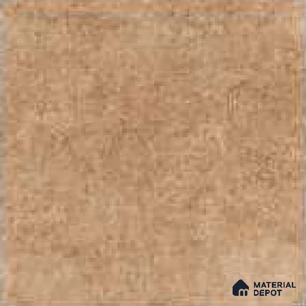 Marbles & Stones Floor & Wall Tile TL 12152 C SP 80103 Grafik Cafe Brown 8 inc x 8 inc Matte Finish Vitrified Tile - 9 mm