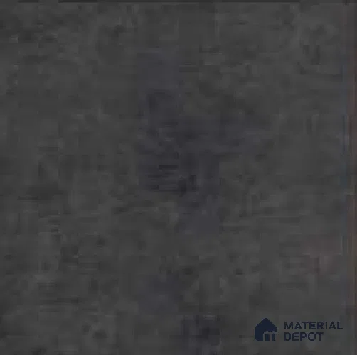 Marbles & Stones Floor & Wall Tile TL 12152 J SP 80115 Grafik Charcoal Black 8 inc x 8 inc Matte Finish Vitrified Tile - 9 mm