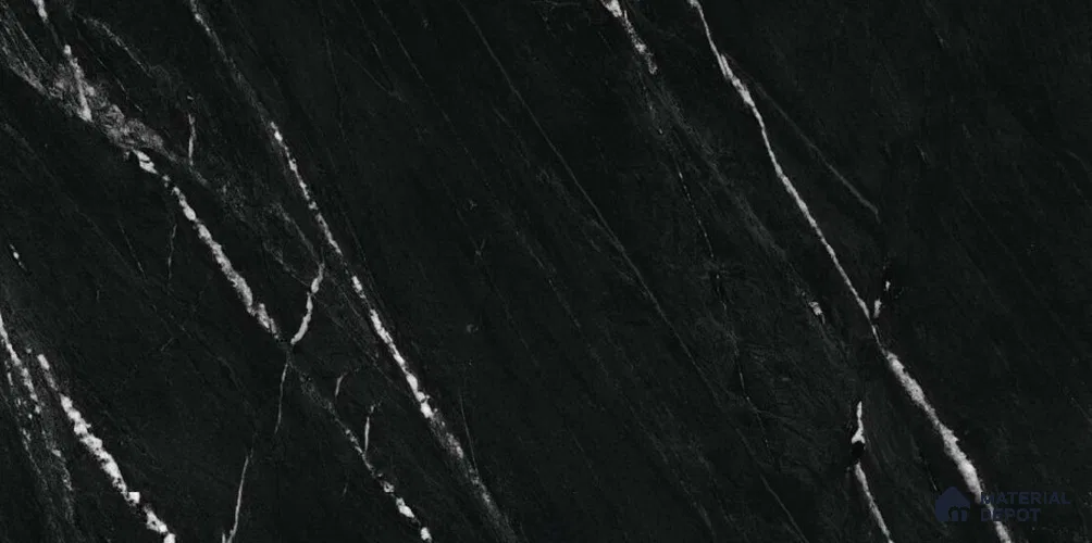 Marble Wall & Floor Tile TL 12183 4 ft x 2 ft Matte Finish Vitrified Tile - 9 mm | Suitable For Living Room, Bedroom, Kitchen