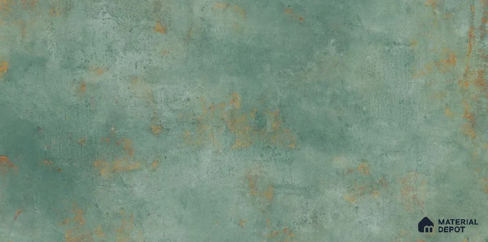 Rustic Wall & Floor Tile TL 12185 G 4 ft x 2 ft Punch Finish Vitrified Tile - 9 mm | Suitable For Living Room, Bedroom, Kitchen