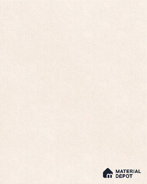 Punch Textures Wall Tile TL 12192 Beach Beige Arco 4 ft x 2 ft Matte Finish Vitrified Tile - 9 mm