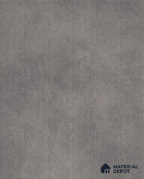 Marbles & Stones Floor & Wall Tile TL 12194 B Graphite Grey 4 ft x 2 ft Matte Finish Vitrified Tile - 9 mm