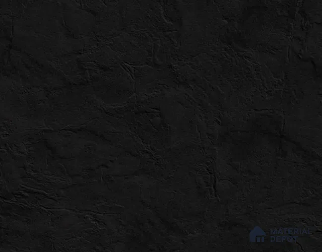 Punch Floor Tile TL 12205 B Rock Coal Fullbody 2 ft x 2 ft Matte Finish  Vitrified Tile - 9 mm