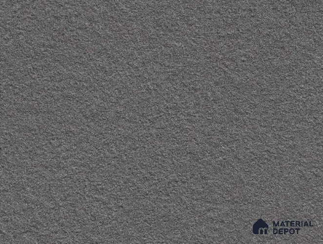 Punch Floor Tile TL 12206 D Blast Coal Fullbody 2 ft x 2 ft Matte Finish  Vitrified Tile - 9 mm