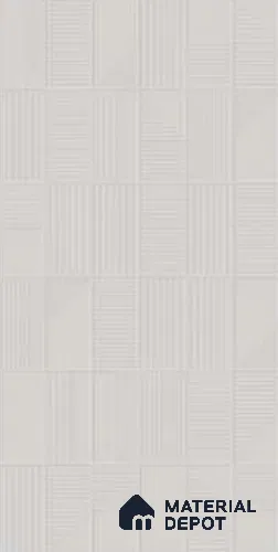 Punch Floor Tile TL 12207 D Subway Metallo Fullbody 4 ft x 2 ft Matte Finish  Vitrified Tile - 9 mm