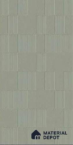 Punch Floor Tile TL 12209 B Brick Kota Fullbody 4 ft x 2 ft Matte Finish  Vitrified Tile - 9 mm