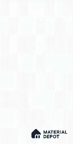 Punch Floor Tile TL 12209 Brick Gesso Fullbody 4 ft x 2 ft Matte Finish Vitrified Tile - 9 mm