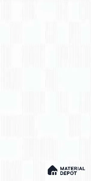 Punch Floor Tile TL 12209 Brick Gesso Fullbody 4 ft x 2 ft Matte Finish Vitrified Tile - 9 mm
