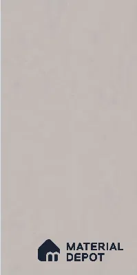 Plain Floor Tile TL 12211 C Grey 4 ft x 2 ft Matte Finish Full Body Vitrified Tile - 9 mm | Suitable For Living Room, Bedroom, Kitchen