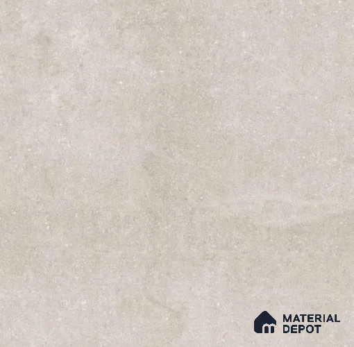 Stone Look Floor & Wall Tile TL 12215 Granite Grey 3.2 ft x 3.2 ft Vitrified Rustic Finish - 9 mm