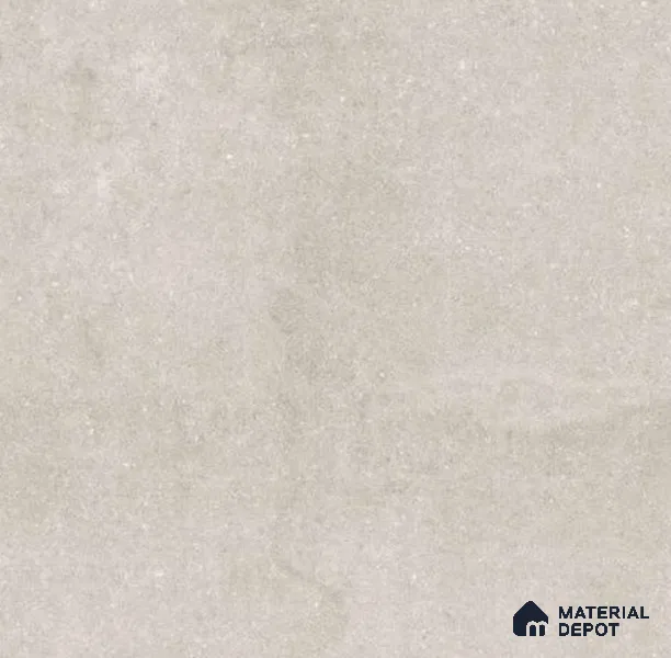 Stone Look Floor & Wall Tile TL 12215 Granite Grey 3.2 ft x 3.2 ft Vitrified Rustic Finish - 9 mm