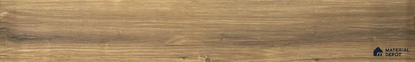 Wood Floor & Wall Tile TL 12322 C Akasa Wood Oak 4 ft x 2 ft Rustic Punch Finish Vitrified Tile - 9 mm