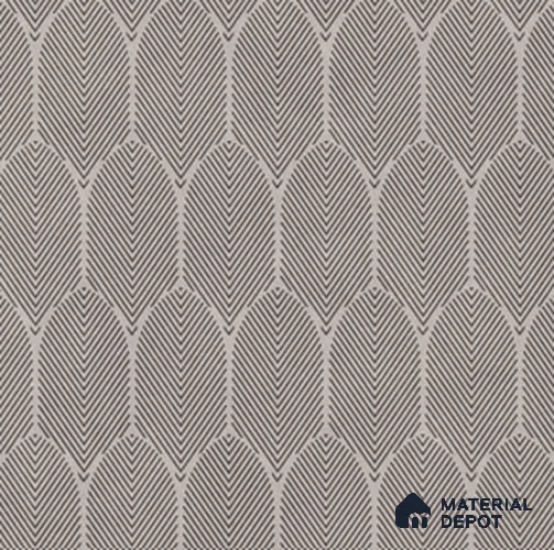 Patterned Floor Tile TL 12329 Greek Decor 2 ft x 2 ft GHR Punch Finish Vitrified Tile - 9 mm