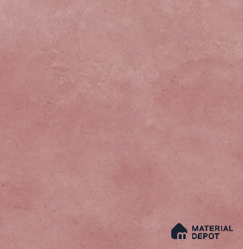 Stone Floor Tile TL 12332 B Jupiter Pink 2 ft x 2 ft Matte Finish Vitrified Tile - 9 mm | 4 Random Design