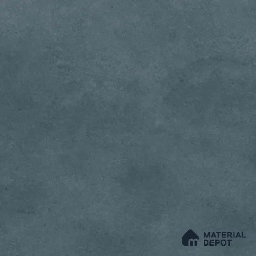 Stone Floor Tile TL 12332 C Jupiter Teal 2 ft x 2 ft Matte Finish Vitrified Tile - 9 mm | 4 Random Design