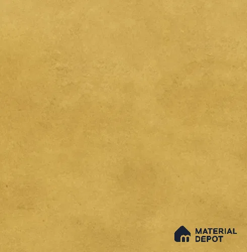 Stone Floor Tile TL 12332 E Jupiter Yellow 2 ft x 2 ft Matte Finish Vitrified Tile - 9 mm | 4 Random Design