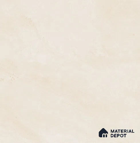 Stone Floor Tile TL 12333 Desert Bianco 2 ft x 2 ft Matte Finish Vitrified Tile - 9 mm | 3 Random Design