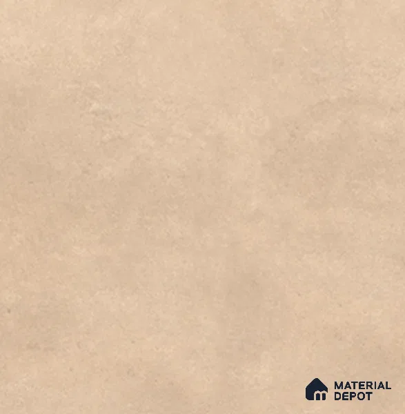 Stone Floor Tile TL 12334 C Jupiter Crema 2 ft x 2 ft Matte Finish Vitrified Tile - 9 mm | 4 Random Design