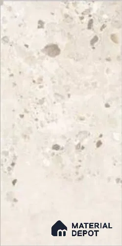 Tile TL 12438 4 ft x 2 ft Vitrified Finish Tile - 9 mm