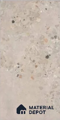 Tile TL 12438 B  4 ft x 2 ft Vitrified  Finish Tile - 9 mm