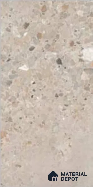 Tile TL 12438 B  4 ft x 2 ft Vitrified  Finish Tile - 9 mm
