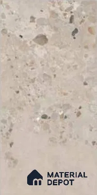 Tile TL 12438 B  4 ft x 2 ft Vitrified  Finish Tile - 9 mm