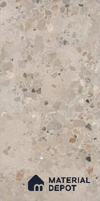 Tile TL 12438 B  4 ft x 2 ft Vitrified  Finish Tile - 9 mm