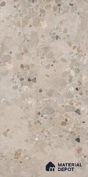Tile TL 12438 B  4 ft x 2 ft Vitrified  Finish Tile - 9 mm
