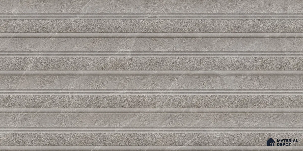 Tile TL 12456 C 4 ft x 2 ft Vitrified Finish Tile - 9 mm