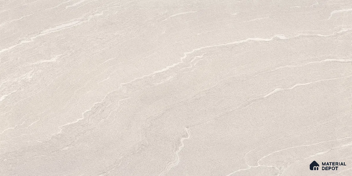 Tile TL 12457 4 ft x 2 ft Vitrified Finish Tile - 9 mm