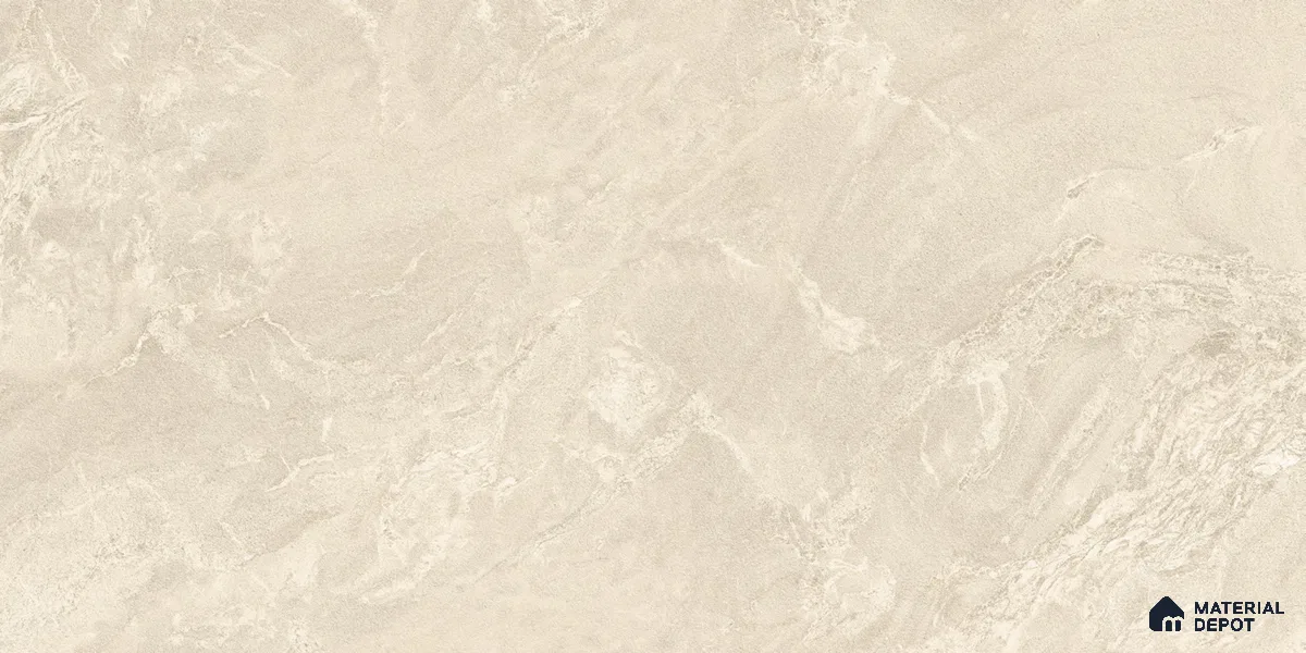 Tile TL 12460 4 ft x 2 ft Vitrified Finish Tile - 9 mm