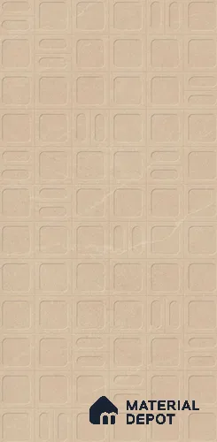 Punch Wall Tile TL 12461 C 4 ft x 2 ft Vitrified Granulla Finish Tile - 9 mm
