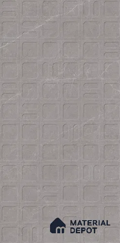 Punch Wall Tile TL 12461 E 4 ft x 2 ft Vitrified Granulla Finish Tile - 9 mm